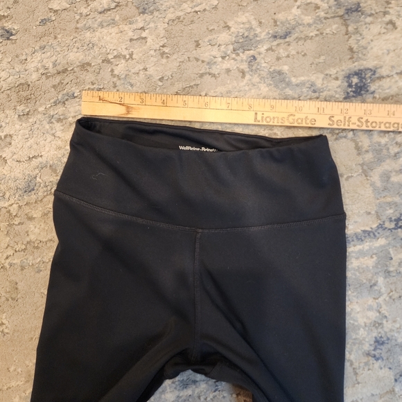 REVOLVE WellBeing + BeingWell FlowWell Sol Stirrup Legging Black Size Small - Picture 6 of 14